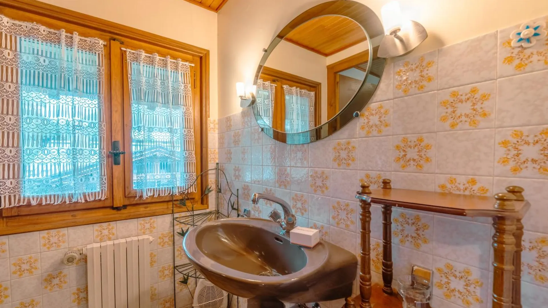 Apartment Chalet Riviere - Happy Rentals Chamonix France