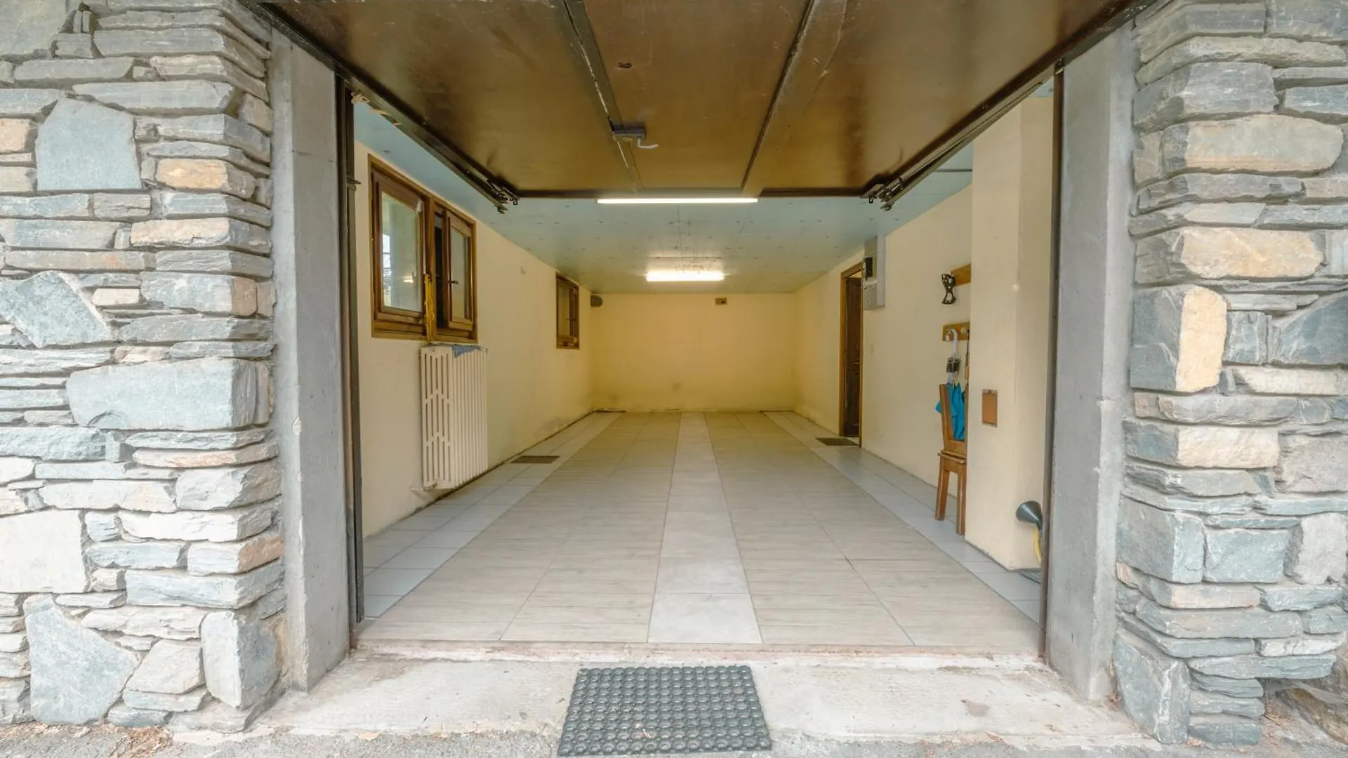 Apartment Chalet Riviere - Happy Rentals Chamonix