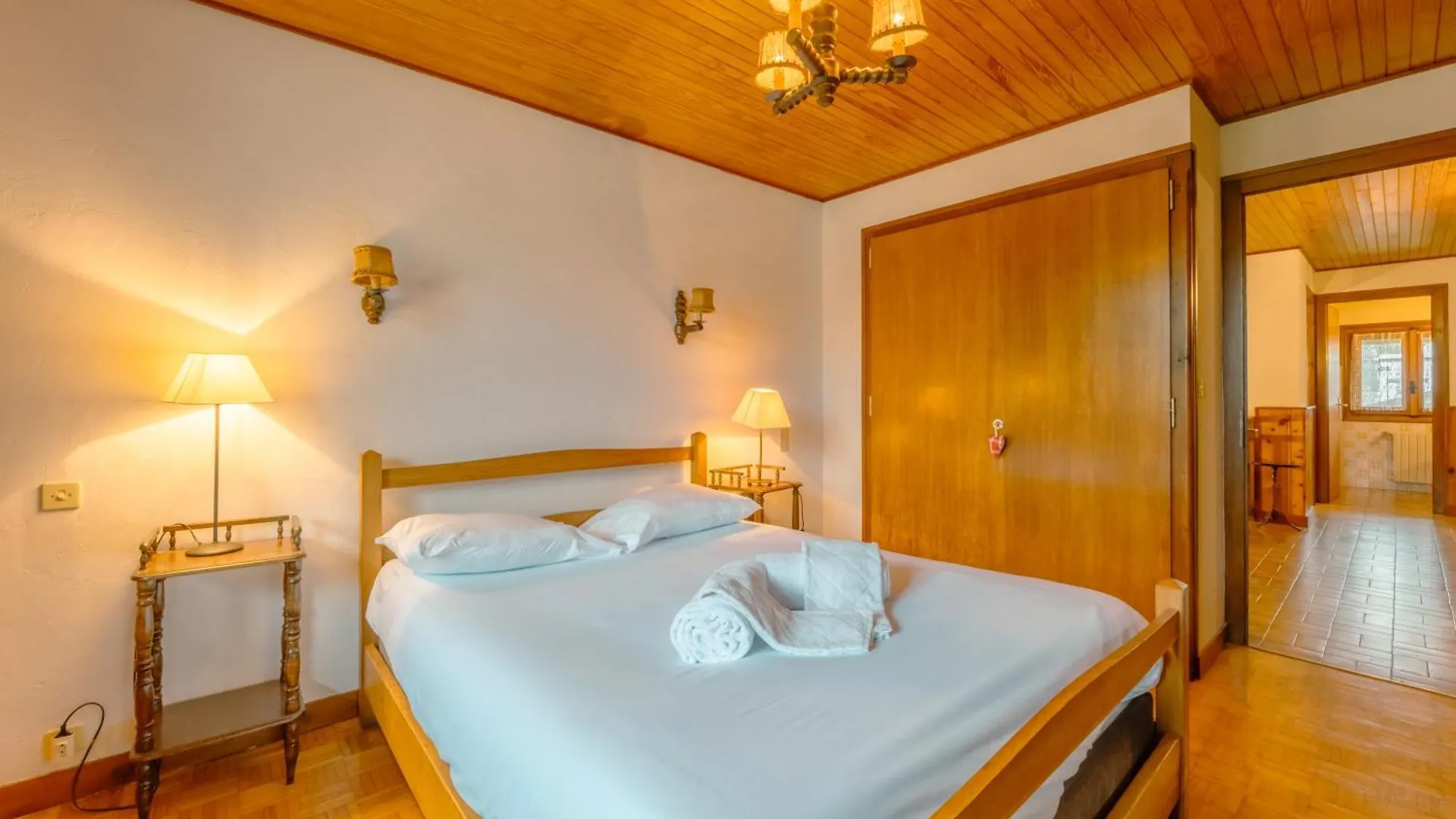 Chalet Riviere - Happy Rentals Chamonix 0*,