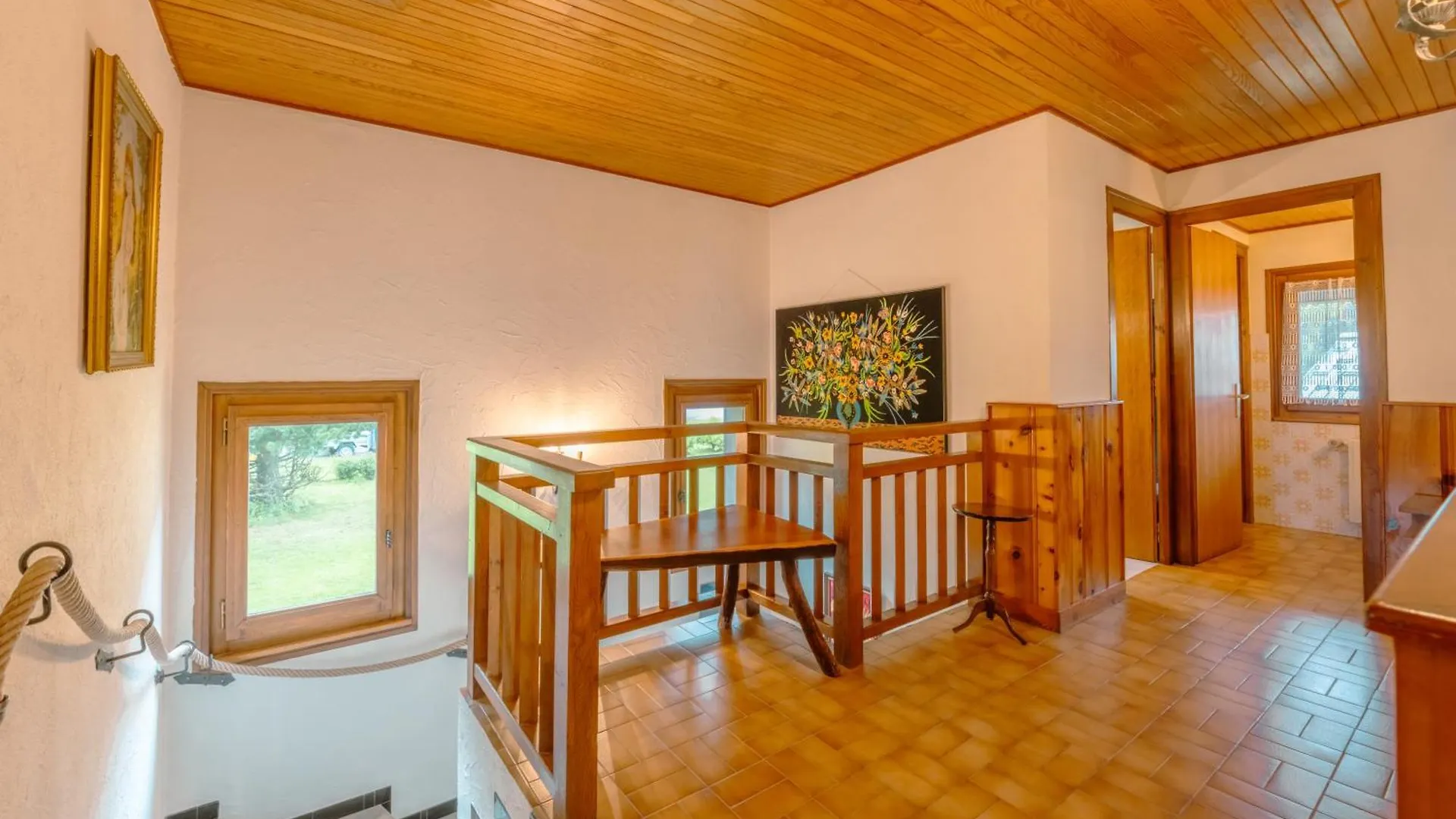 Apartment Chalet Riviere - Happy Rentals Chamonix France