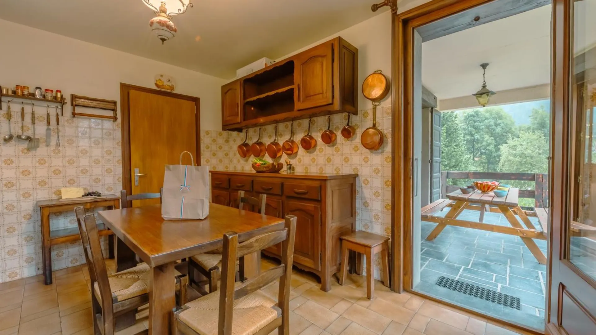 Chalet Riviere - Happy Rentals Chamonix