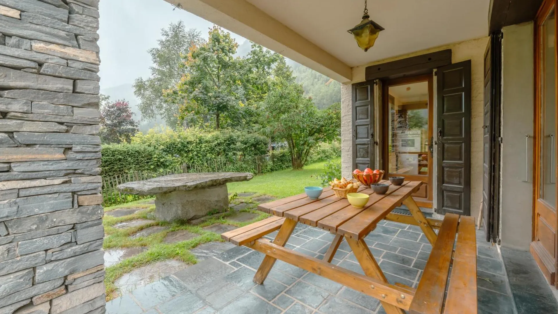 Chalet Riviere - Happy Rentals Chamonix 0*,