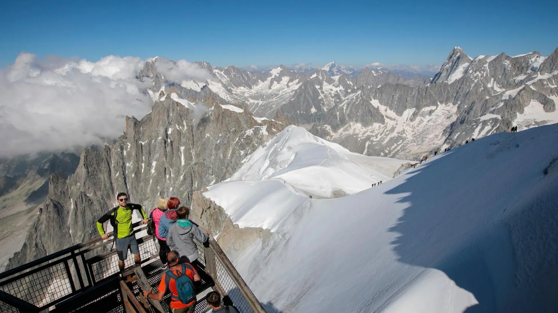 Apartamento Chalet Riviere - Happy Rentals Chamonix Mont Blanc