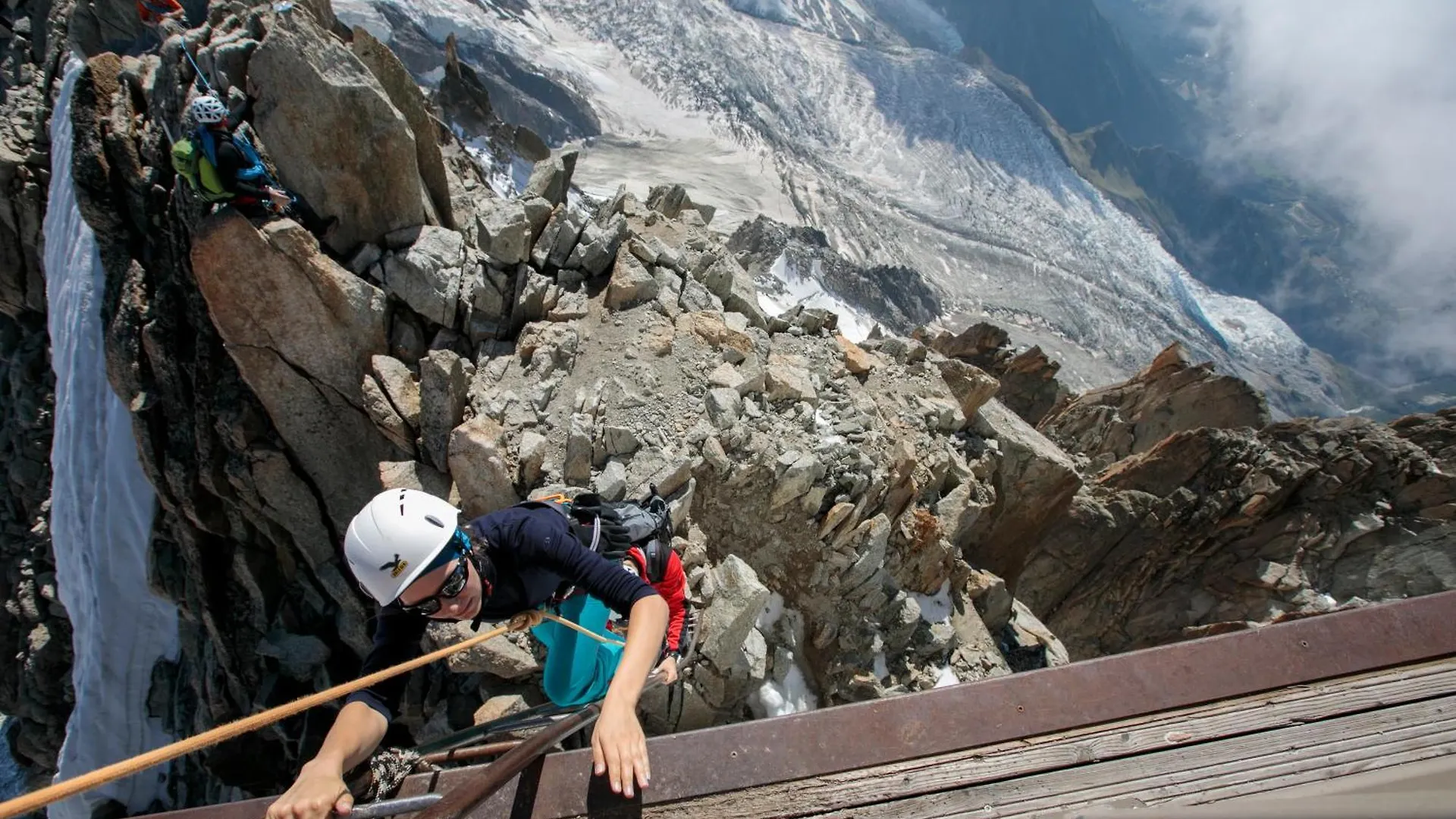 Chalet Riviere - Happy Rentals Chamonix France