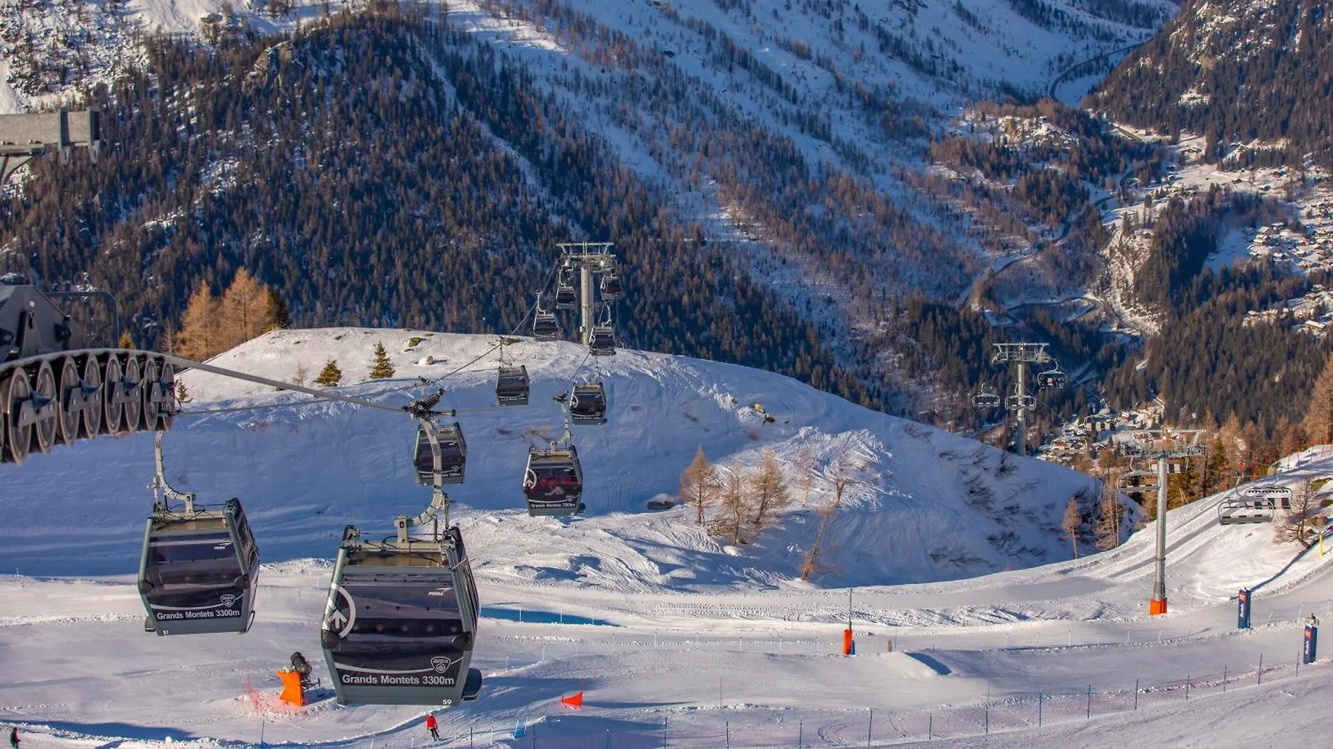 Chalet Riviere - Happy Rentals Chamonix 0*,  France